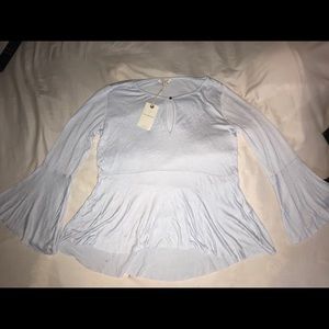Lucky Brand Blouse
